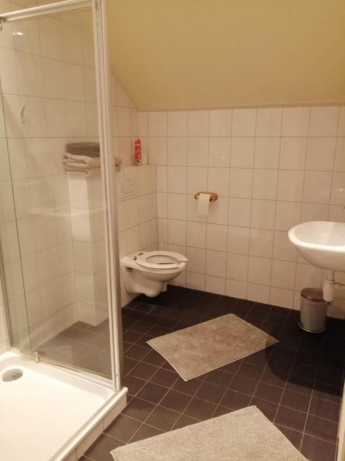 De Kapschuur Stadskanaal Exterior foto