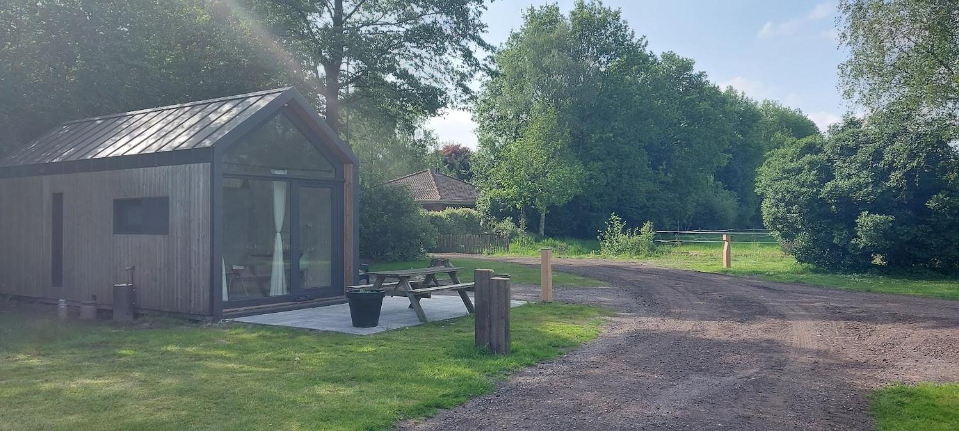 De Kapschuur Stadskanaal Exterior foto