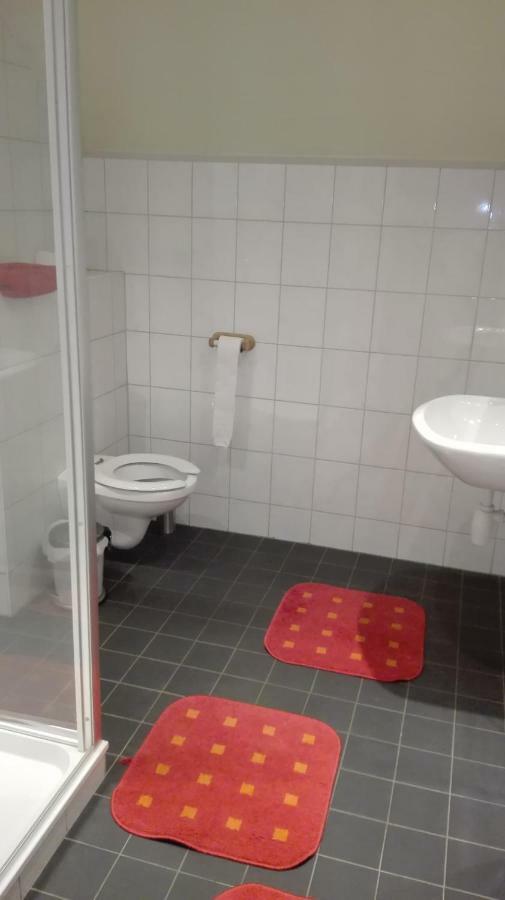 De Kapschuur Stadskanaal Exterior foto